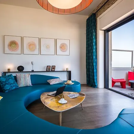 Apartment Les Vagues *