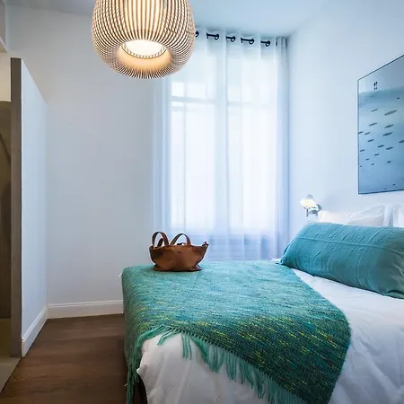 Apartment Les Vagues