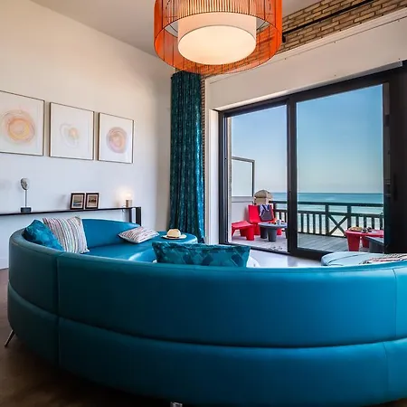 Les Vagues Apartment